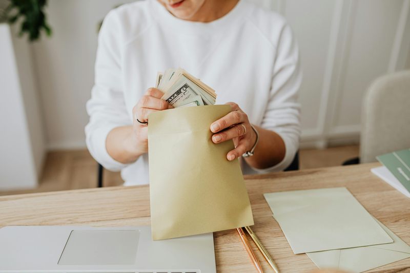 Use Cash for Problem Spending Categories