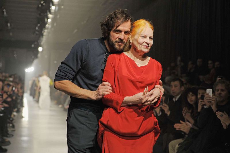 Vivienne Westwood