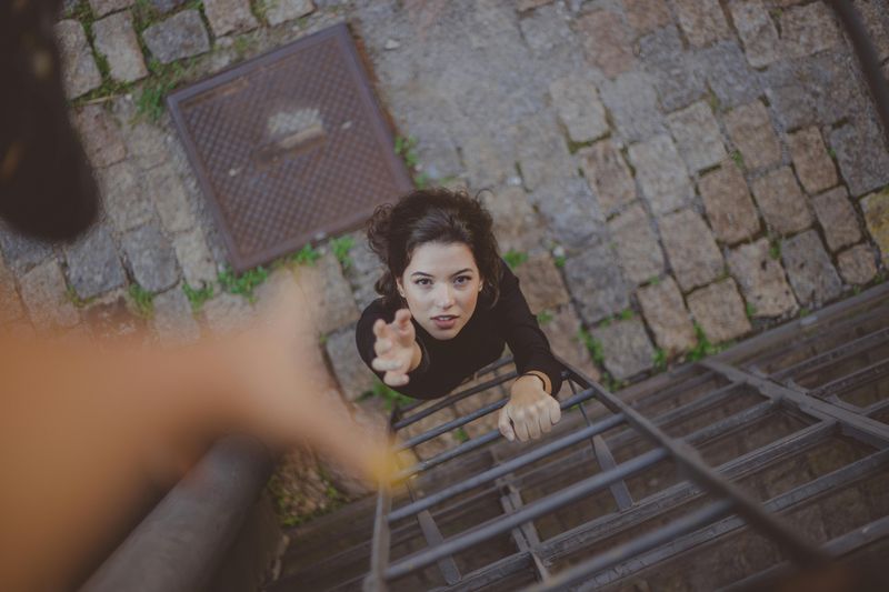 Risk-Averse Types: Create Safety Nets and Backup Plans