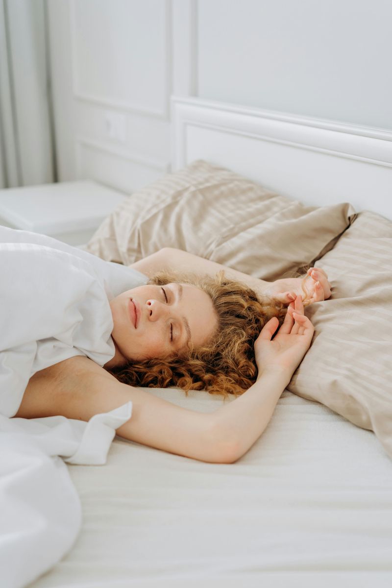 Create a Calm, Sleep-Friendly Environment