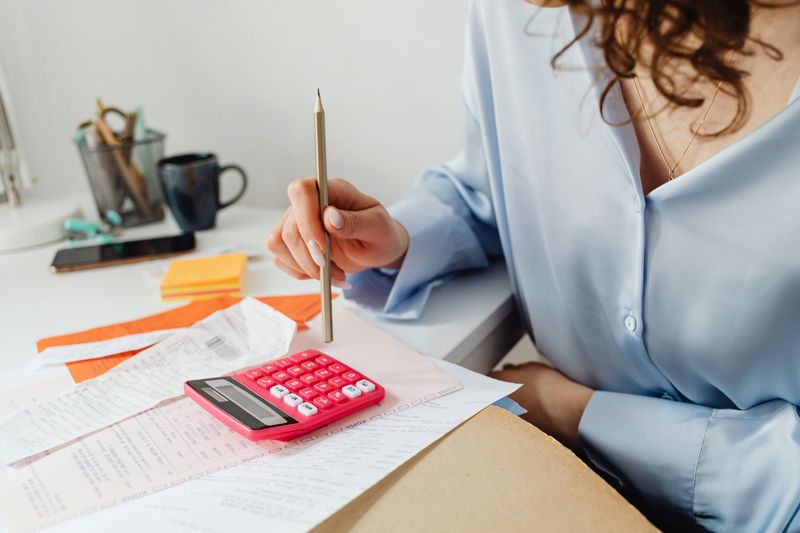 Start With Your Current Financial Picture