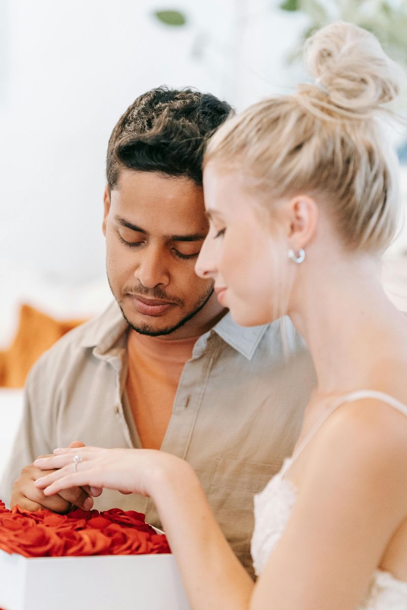 He Shows Consistency in His Actions