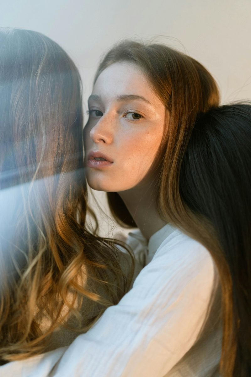 “I Don’t Feel Bad When Other People Suffer.”