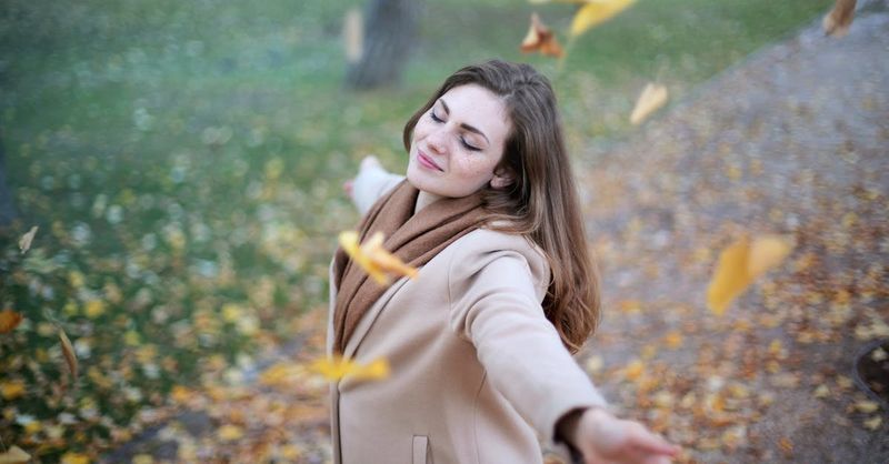 These 8 Habits Show You Stay True to Yourself, No Matter Your Age