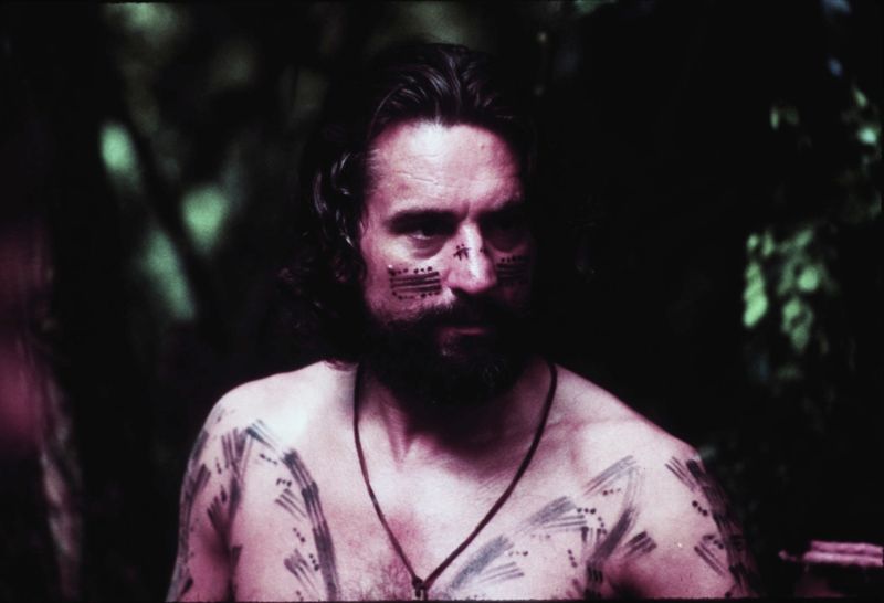 The Mission (1986)
