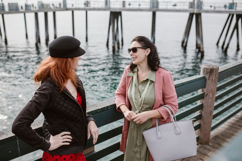 Dropping Everything Every Single Time They Call