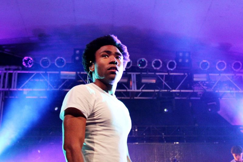 Childish Gambino – “This Is America”