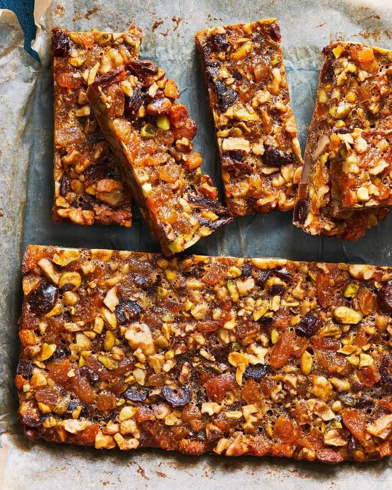 Energy Bars