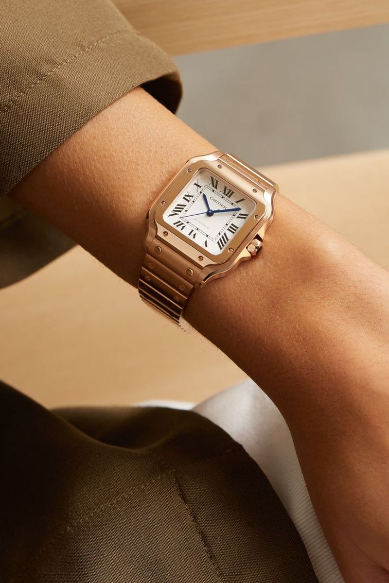 Classic Watch