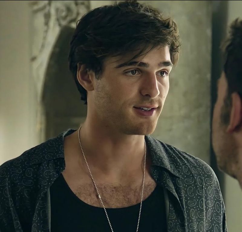 11. Deep Water (2022)