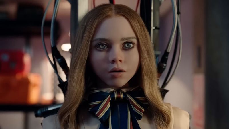 A fast path to at-home viewing trained people to wait