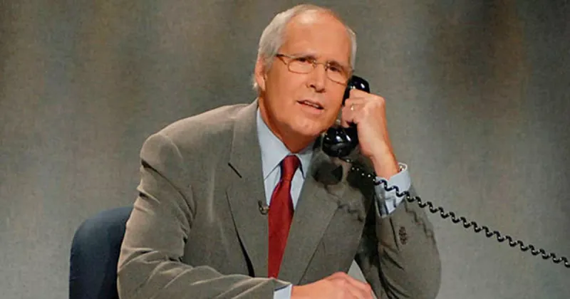 Chevy Chase