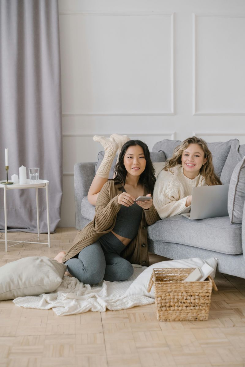 Independent but Overwhelmed? 12 Easy Ways to Start Asking for Help