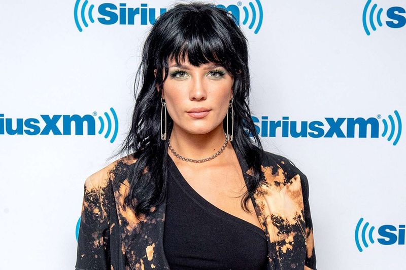 Halsey