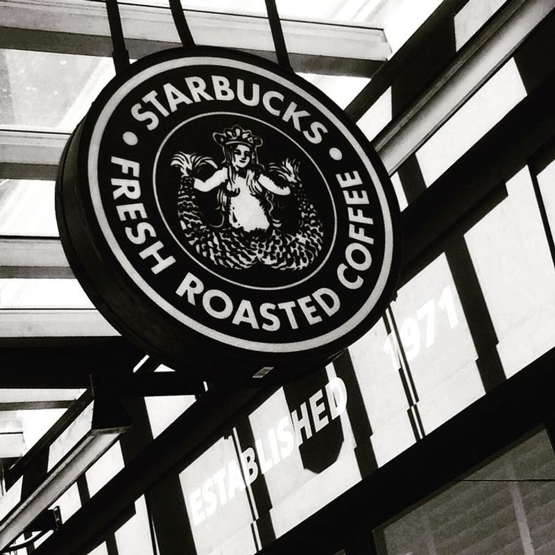 Washington – Starbucks