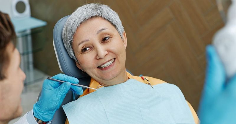 Schedule Regular Dental Checkups
