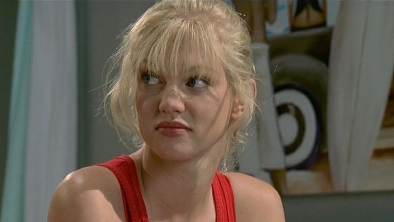 Rikki Chadwick - H2O: Just Add Water