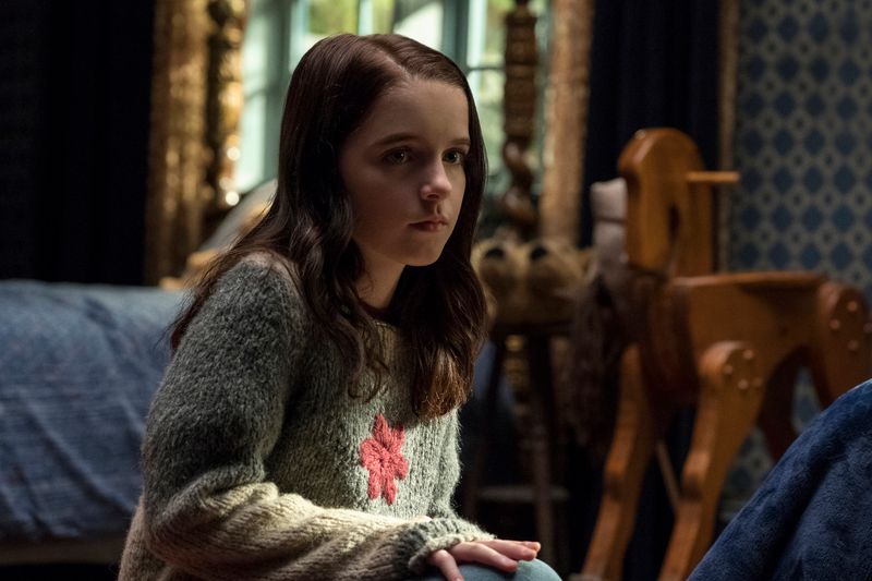 The Haunting of Hill House