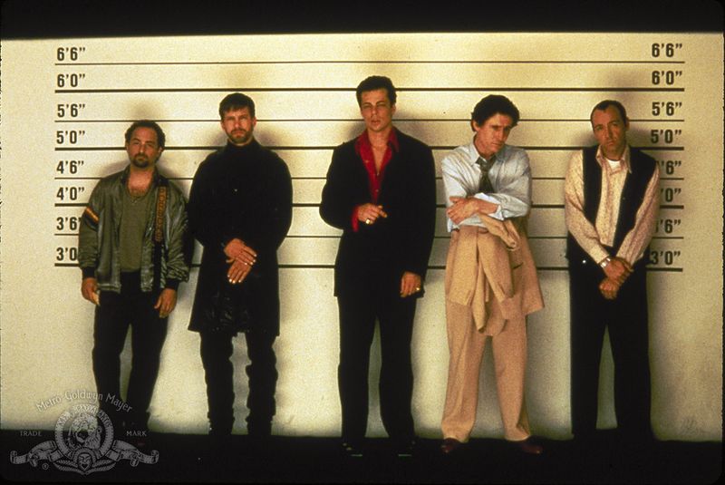 The Top 10 Greatest Whodunit Movies Ever Made