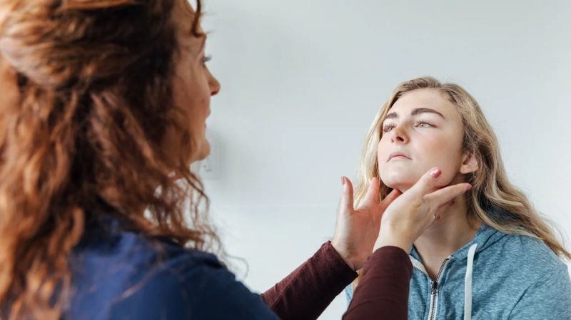 Chronic Voice and Throat Problems