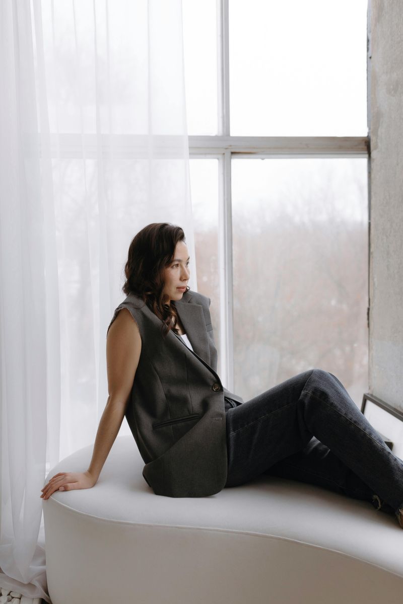 Obsessing Over Past Mistakes