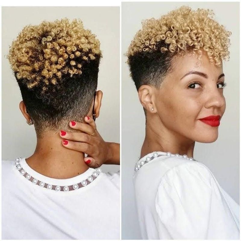 Pineapple Puff Variation