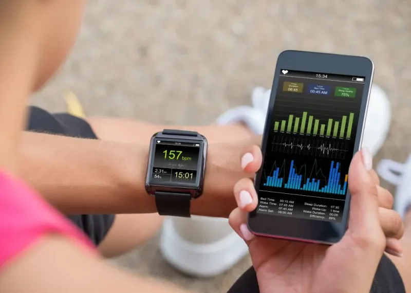 Track One Health Metric Every Day