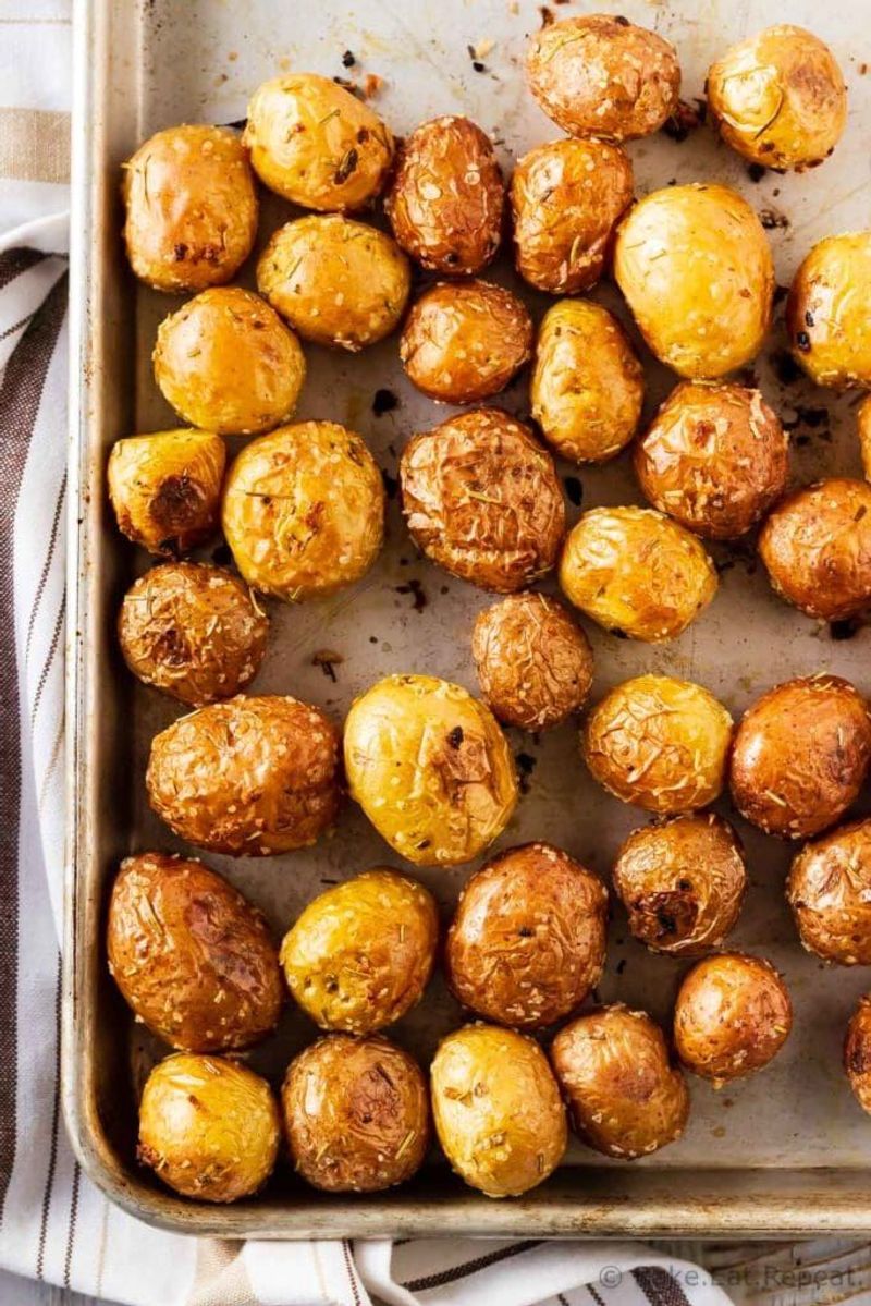 Potatoes