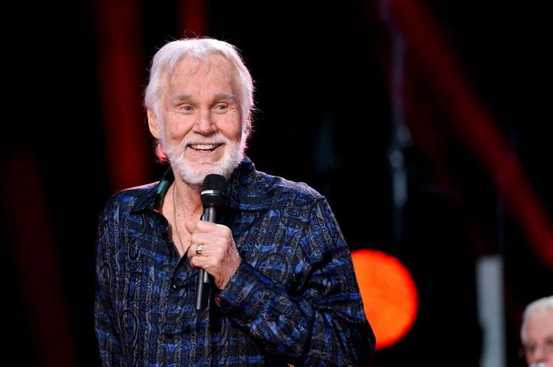 Kenny Rogers