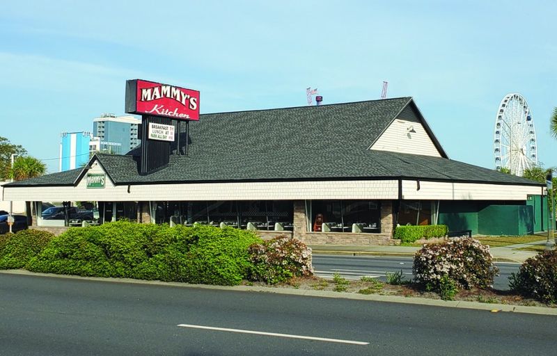Mammy's Kitchen