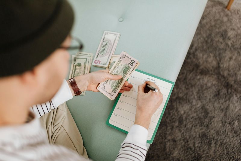 Pay Yourself First