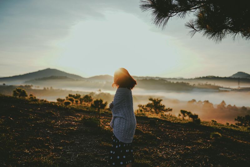 11 Signs You're Entering Your Self-Respect Era