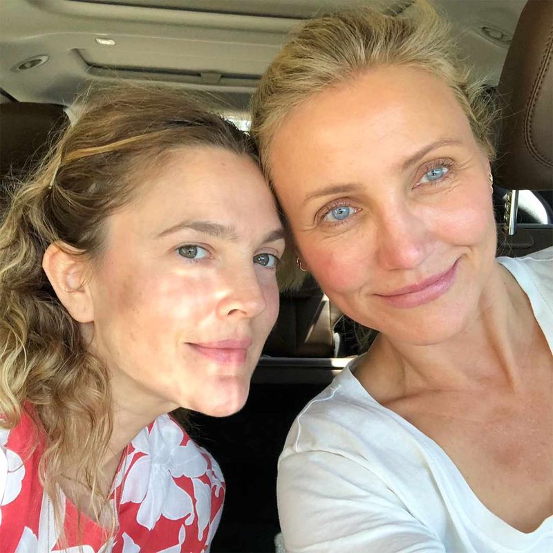 Cameron Diaz
