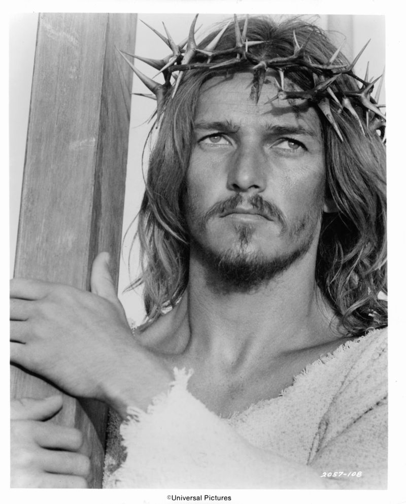 Ted Neeley — Jesus Christ Superstar (1973)