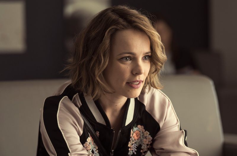 Rachel McAdams