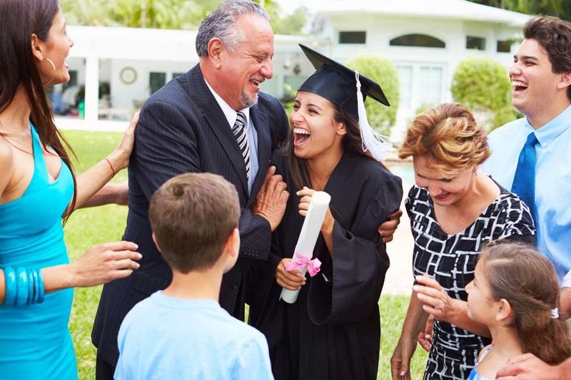 Higher Education
