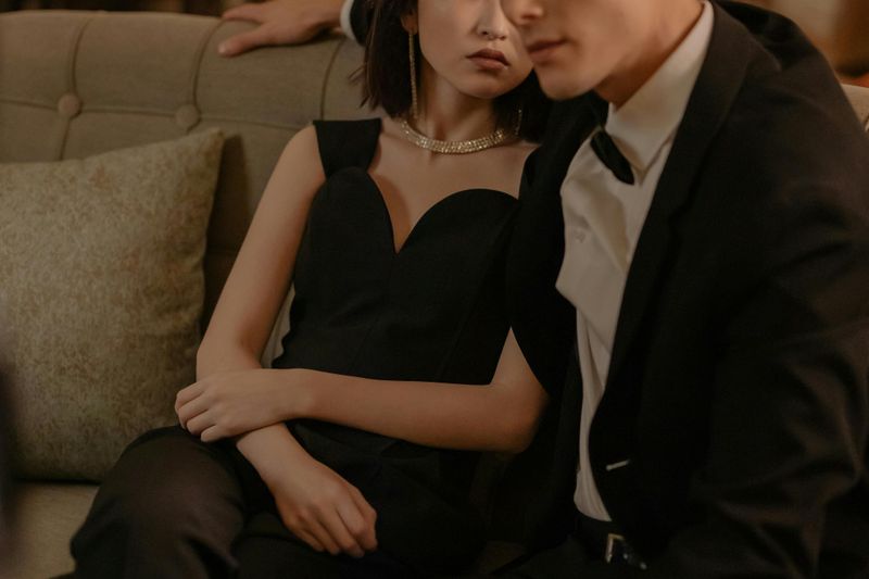 10 Signs You're With a Man, Not a Boy