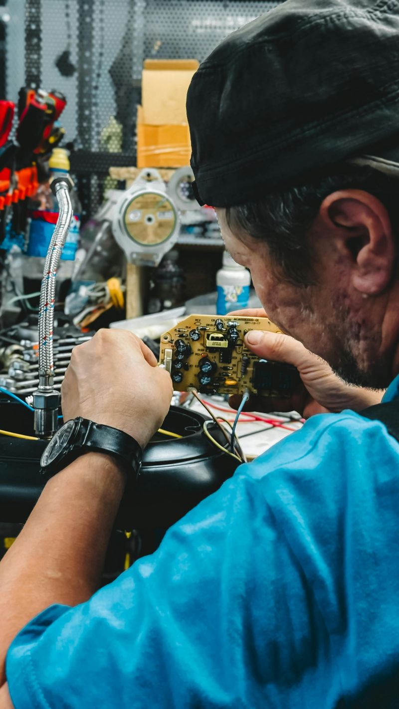 Practical Problem-Solving Without Technology