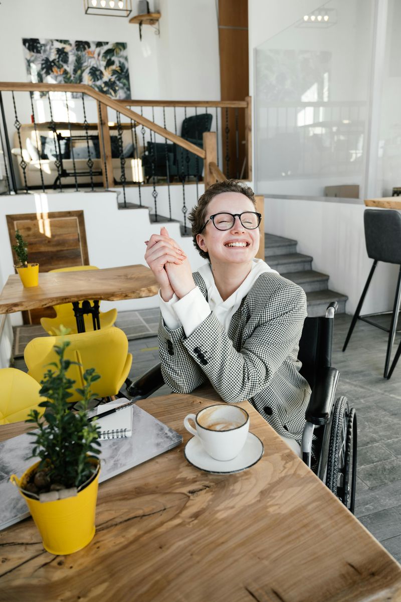 Promote Autonomy and Trust