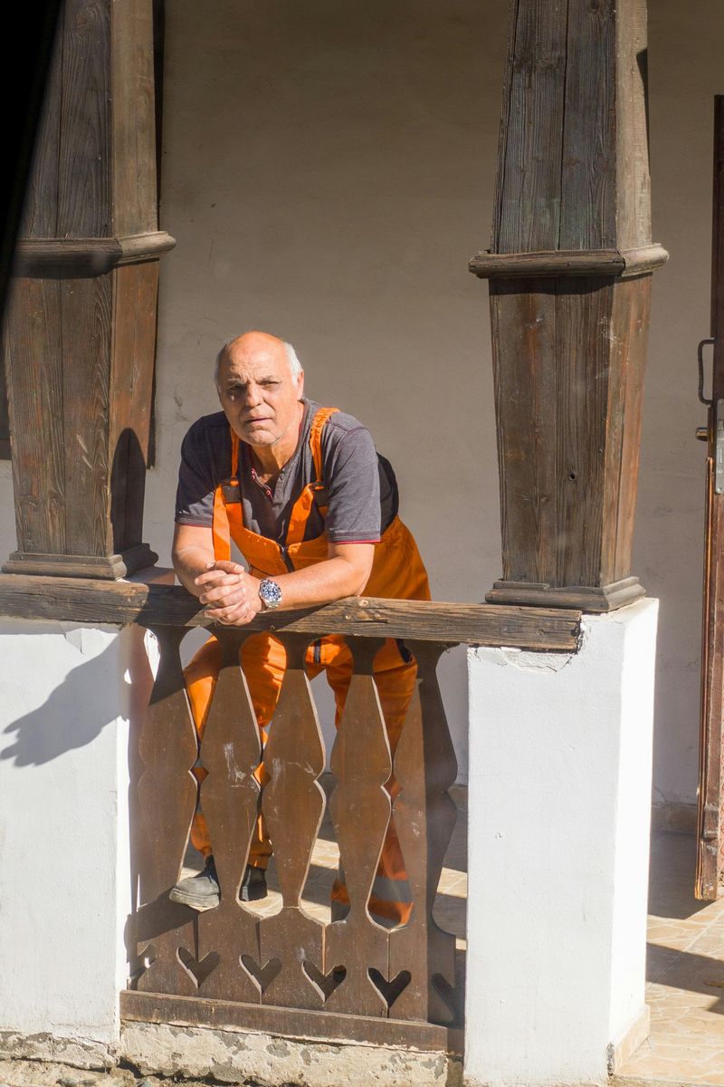 Fixing Things Instead of Replacing Them