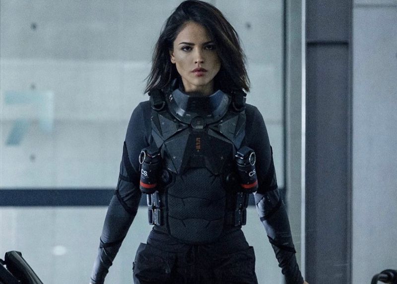 Eiza González