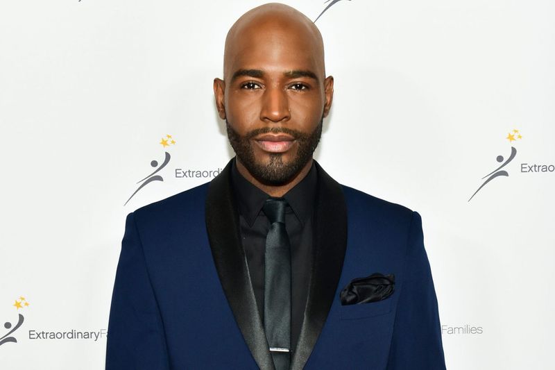 Karamo Brown: Culture Expert with a Mission