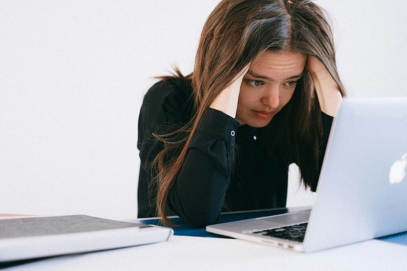 Your Parent Competed With You Instead of Nurturing You