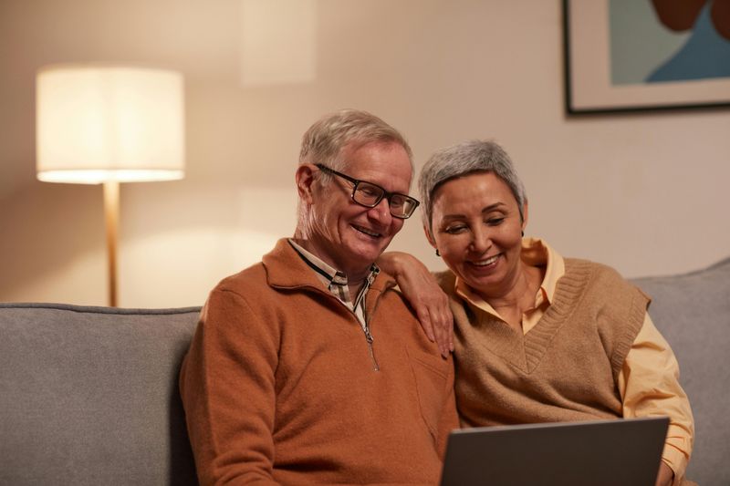 How to Stay Close to Your Grandkids—Even If You Live Far Away
