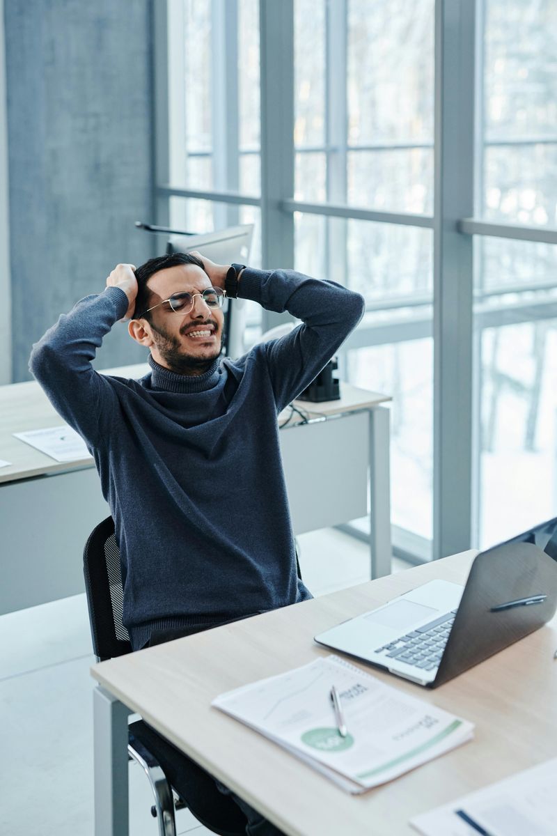 Emotional Regulation