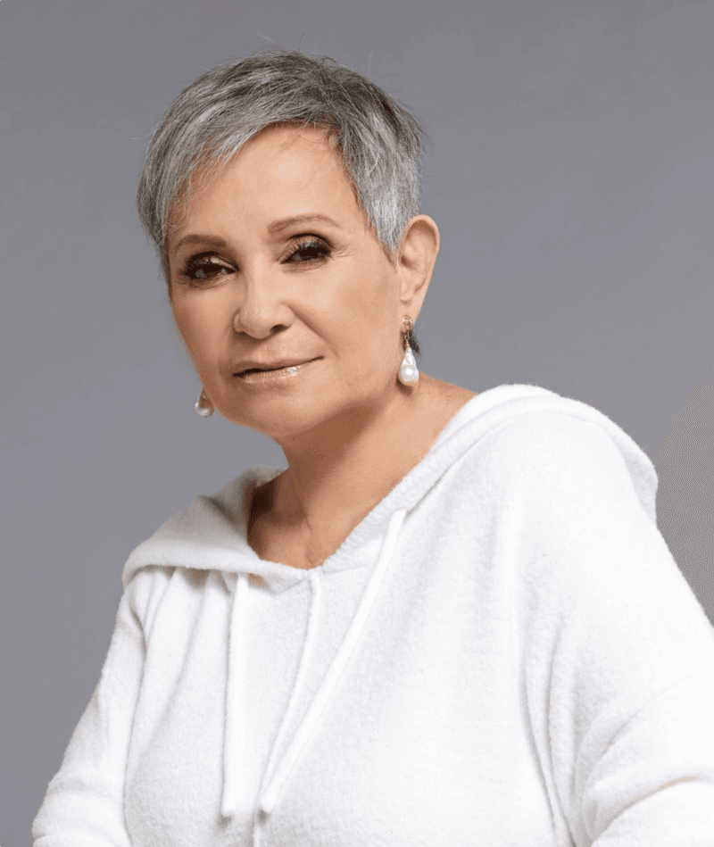 Adriana Barraza