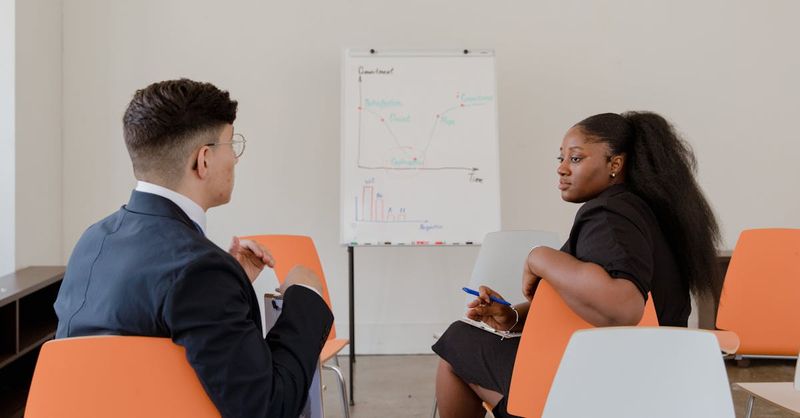 Make it easy to say yes (short, clear, low-pressure)