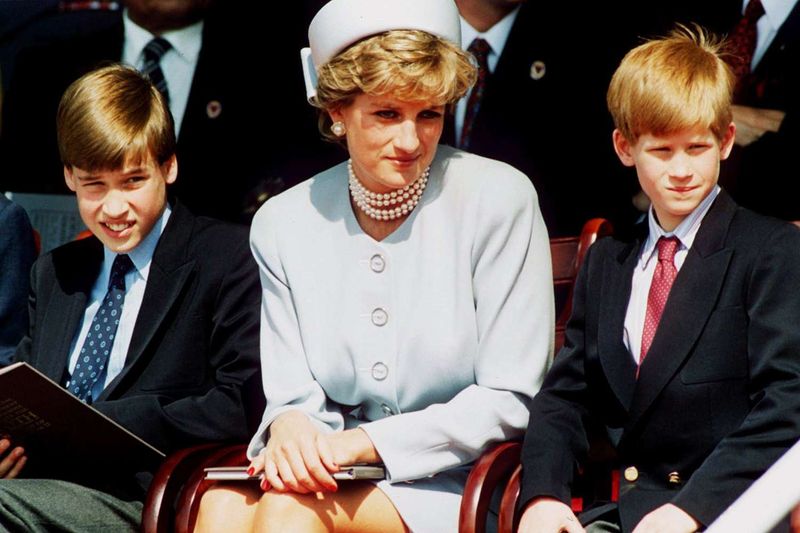 Princess Diana