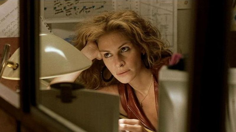 Erin Brockovich