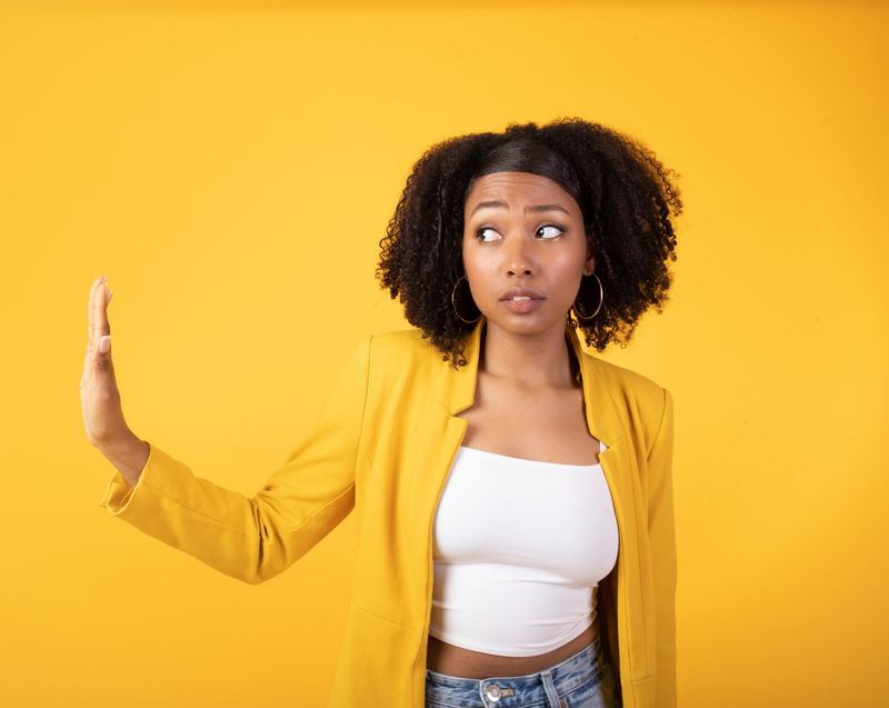 Guilt When Setting Boundaries